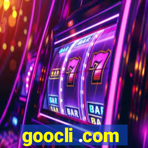 goocli .com